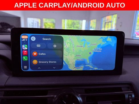 Certified 2023 Lexus IS 350 F Sport image 15