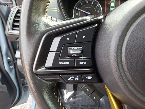 Used 2023 Subaru Crosstrek 2.5i Sport image 22