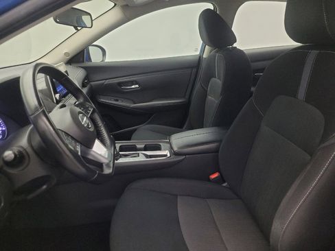 Used 2022 Nissan Sentra SV FWD image 17