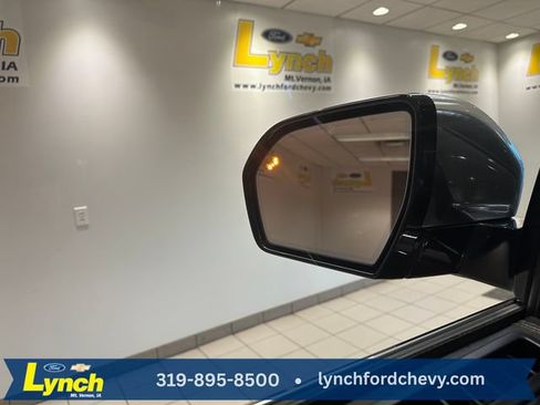 Used 2021 Ford Expedition Platinum AWD/4WD image 18