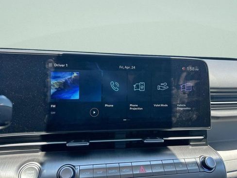 New 2026 Hyundai Kona SEL Sport FWD image 22