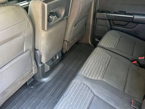 Used 2022 Ford F150 XL w/ STX Appearance Package RWD image 13
