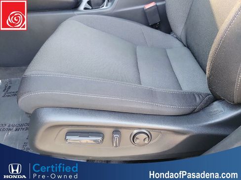 Certified 2024 Honda CR-V EX image 22
