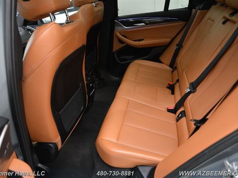 Used 2023 BMW X3 xDrive30i w/ Premium Package AWD/4WD image 26
