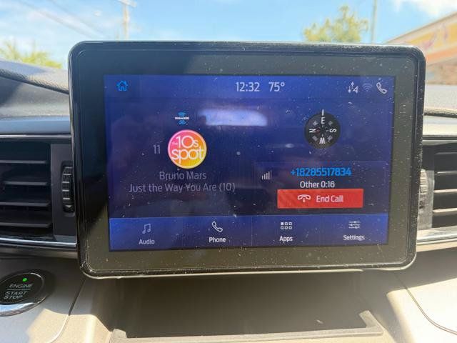 Used 2021 Ford Explorer XLT w/ Equipment Group 202A AWD/4WD image 23