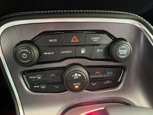 Used 2018 Dodge Challenger SRT Demon image 20