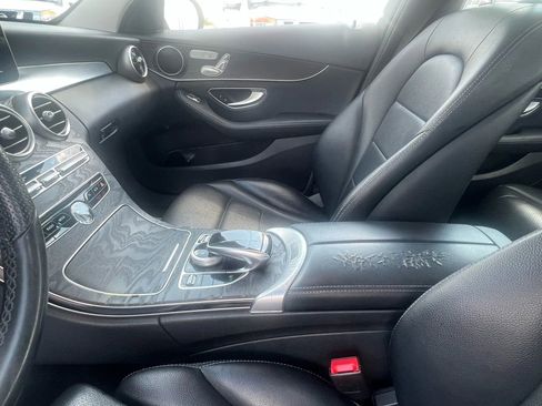 Used 2016 Mercedes-Benz C 300 Sedan image 13