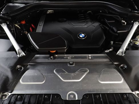 Certified 2022 BMW X3 xDrive30i w/ Premium Package 2 (ZPA) image 22