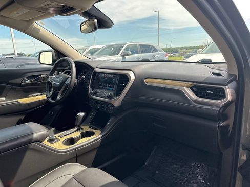 Used 2018 GMC Acadia Denali AWD/4WD image 39