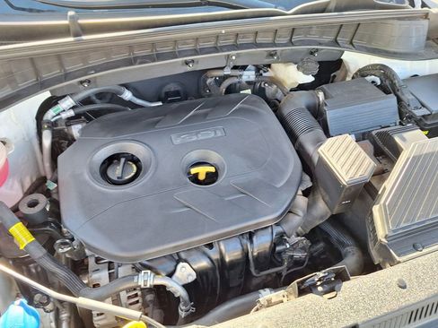 Certified 2021 Hyundai Tucson Value image 29