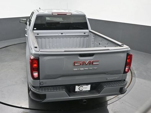 Used 2024 GMC Sierra 1500 Elevation AWD/4WD image 40