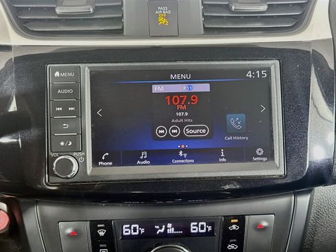 Used 2019 Nissan Sentra FWD image 19