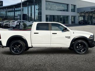 Used 2024 RAM 1500 Classic Warlock video 3