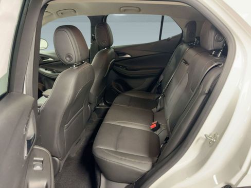 Certified 2024 Buick Encore GX Sport Touring w/ Comfort Package image 14