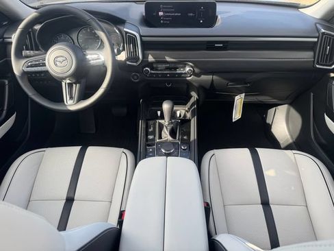 New 2026 MAZDA CX-50 2.5 Turbo w/ Accent Package AWD/4WD image 15
