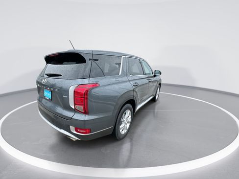 Used 2022 Hyundai Palisade SE AWD/4WD image 8