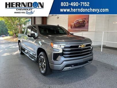 Used 2024 Chevrolet Silverado 1500 High Country w/ Technology Package