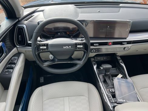 New 2026 Kia Sorento EX image 11