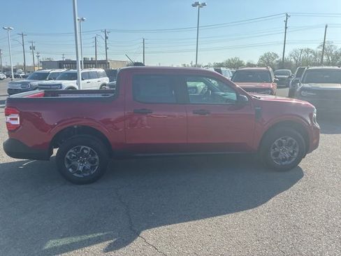 New 2026 Ford Maverick XLT w/ XLT Luxury Package image 6