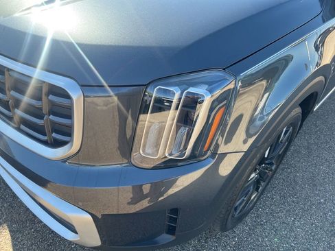 Certified 2024 Kia Telluride SX AWD/4WD image 28