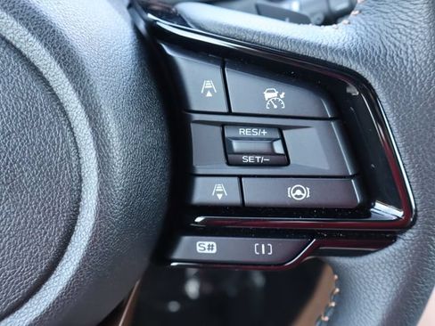 Used 2025 Subaru Forester Sport w/ Popular Package #1 AWD/4WD image 23