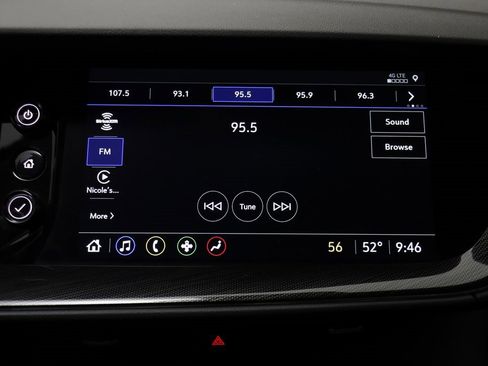 Used 2022 Buick Envision Preferred image 8