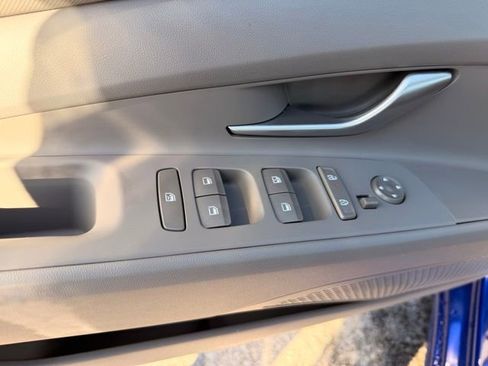 New 2026 Hyundai Elantra SEL Sport w/ Cargo Package image 11