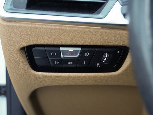 Certified 2024 BMW 430i Gran Coupe w/ Premium Package RWD image 13