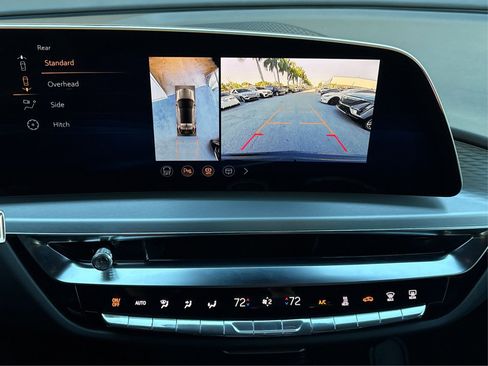 New 2026 Cadillac Lyriq Sport image 25