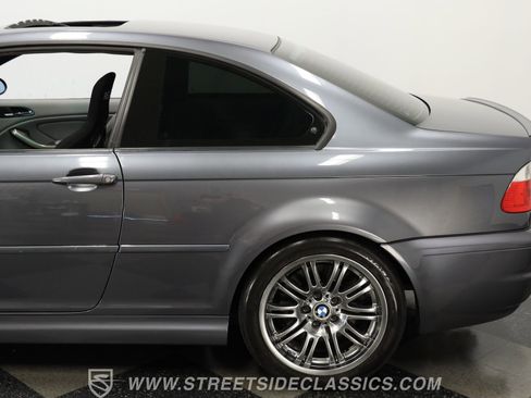 Used 2002 BMW M3 Coupe image 23