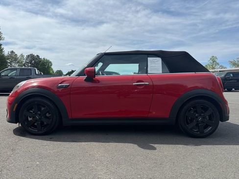 Used 2024 MINI Cooper S FWD image 2