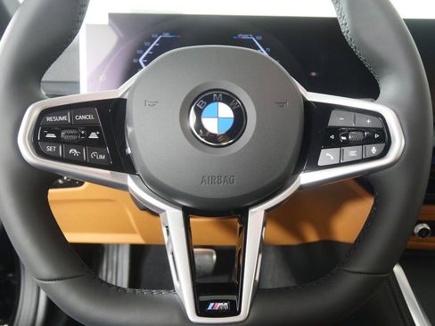 New 2026 BMW i4 eDrive40 w/ M Sport Package RWD image 19