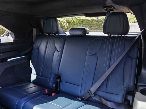 Used 2025 Cadillac Escalade IQ Sport 2 image 18