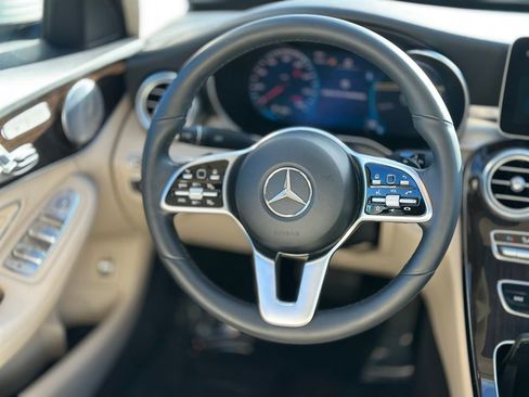 Used 2021 Mercedes-Benz C 300 4MATIC Sedan image 12