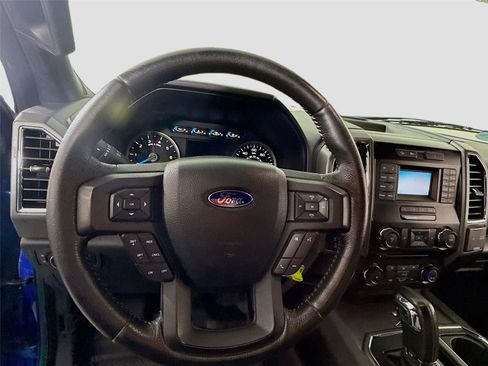 Used 2016 Ford F150 XLT w/ Equipment Group 301A Mid image 5