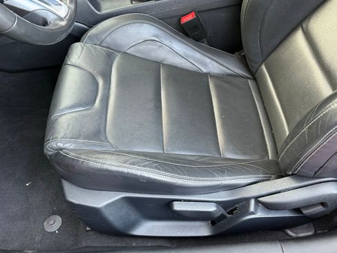 Used 2022 Ford Mustang GT Premium w/ Security Package image 30