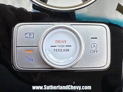 Used 2026 Genesis GV80 2.5T AWD/4WD image 35