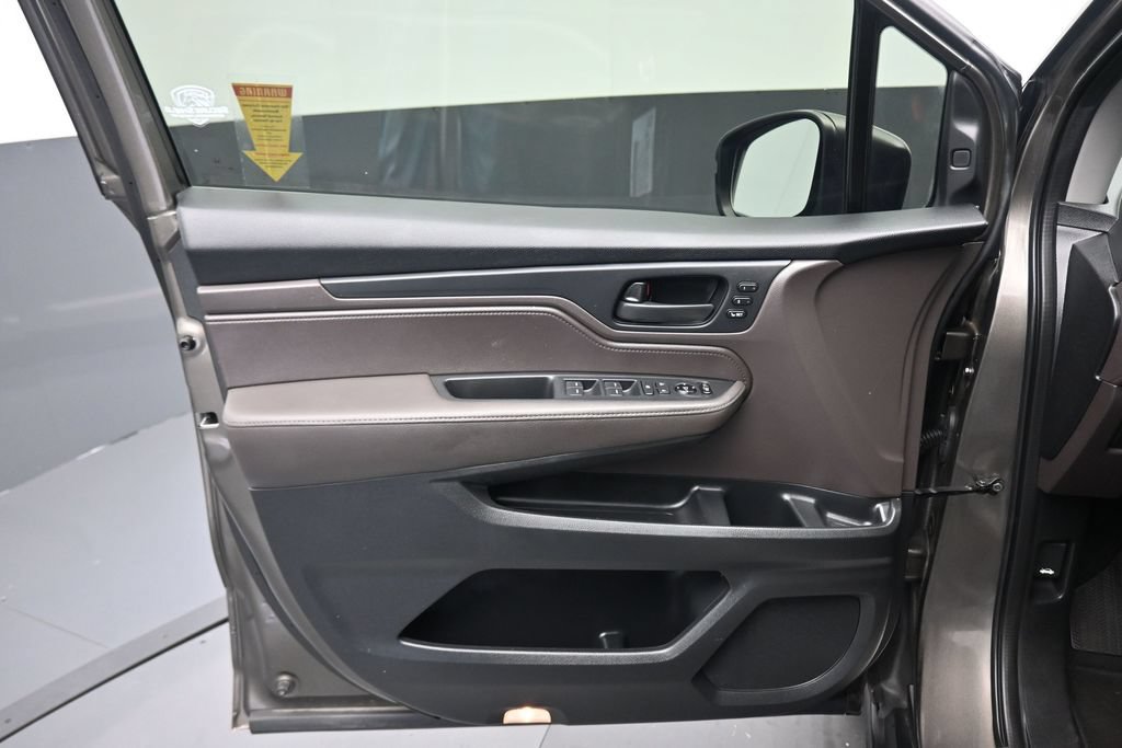 Used 2020 Honda Odyssey EX-L image 9