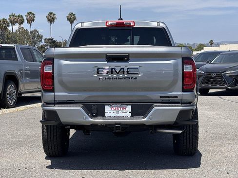 New 2026 GMC Canyon Elevation w/ Convenience Package RWD image 4
