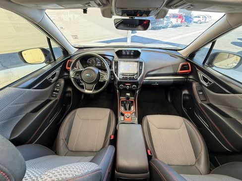 Used 2020 Subaru Forester Sport w/ Popular Package #2 image 24