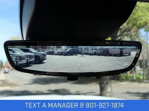 New 2026 GMC Sierra 1500 Denali w/ Denali Reserve Package image 30