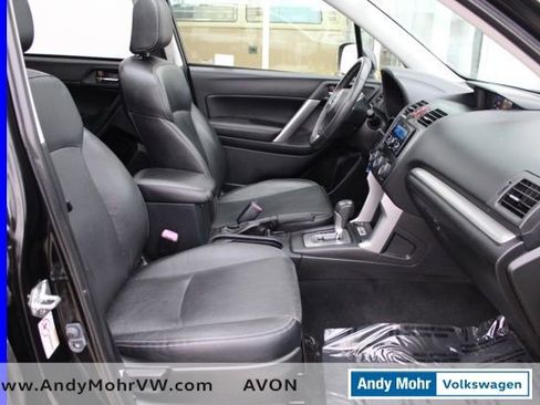 Used 2015 Subaru Forester 2.5i Limited w/ Popular Package #2 image 17
