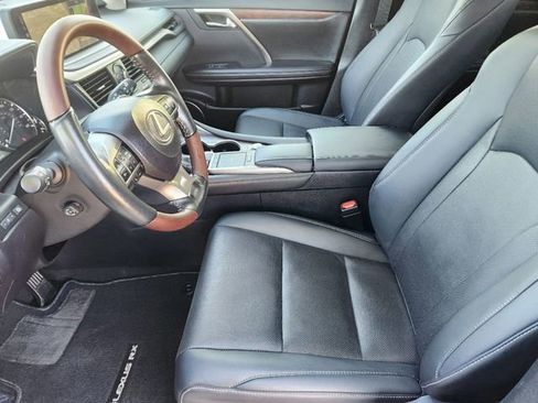 Used 2020 Lexus RX 350 FWD w/ Premium Package image 7