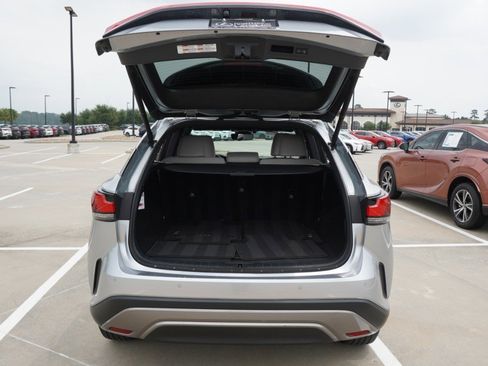 Used 2023 Lexus RX 350 Premium w/ Cold Area Package FWD image 39