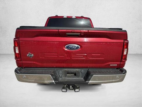 Used 2022 Ford F150 XLT w/ Equipment Group 302A High RWD image 6