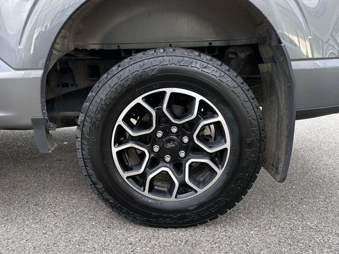 Used 2022 Ford F150 XLT w/ Equipment Group 302A High AWD/4WD image 20