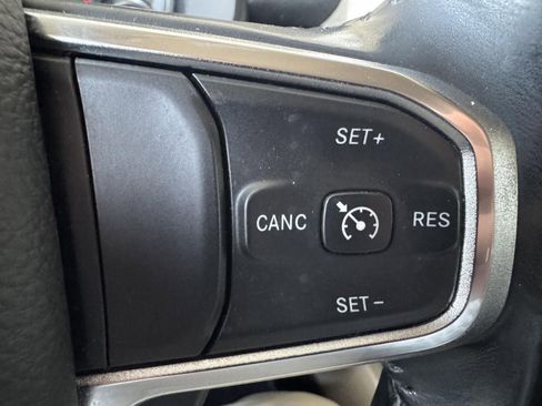 Used 2019 RAM 1500 Laramie image 16