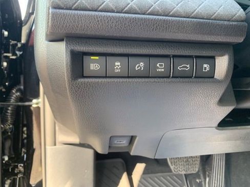 New 2026 Toyota Camry XLE FWD image 14