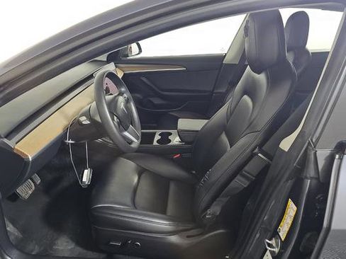 Used 2023 Tesla Model 3 Long Range image 5