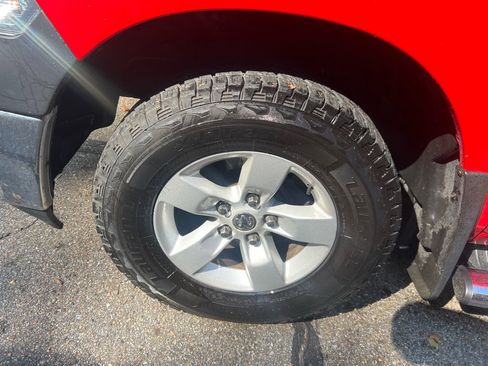 Used 2016 RAM 1500 Tradesman w/ Popular Equipment Group image 7